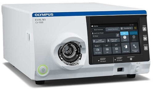 Видеоэндоскопическая система Olympus EVIS X1